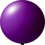 Reuzenballonnen onbedrukt  - Ø 80 cm / omvang 250 cm / 32 inch - 