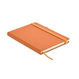 ARPU - Gerecycled PU A5 notitieboek - 