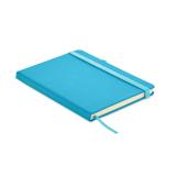 ARPU - Gerecycled PU A5 notitieboek - 