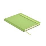 ARPU - Gerecycled PU A5 notitieboek - 