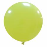 Reuzenballonnen bedrukt - Ø 120 cm / omvang 375 cm / 47 inch - 