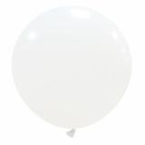 Reuzenballonnen bedrukt - Ø 120 cm / omvang 375 cm / 47 inch - 