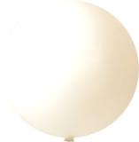 Reuzenballonnen onbedrukt - Ø 120 cm / 375 cm omvang / 47 inch - 