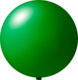 Reuzenballonnen onbedrukt - Ø 120 cm / 375 cm omvang / 47 inch - 