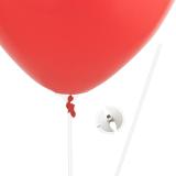 Kunststof ballonstokjes voor hergebruik - 