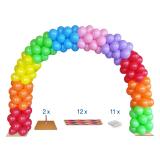 Ballonboog basispakket - 