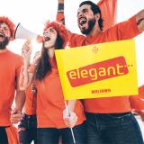 Supportersvlaggen - 