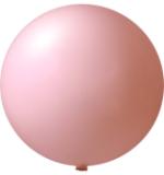 Reuzenballonnen onbedrukt - Ø 150 cm / omvang 470 cm / 59 inch - 