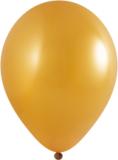 Ballonnen onbedrukt - Ø 33 cm / omvang 85-95 cm / 11 inch - 
