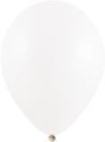 Ballonnen onbedrukt - Ø 33 cm / omvang 85-95 cm / 11 inch - 
