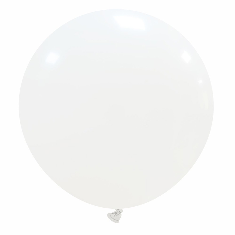 Reuzenballonnen bedrukt - Ø 250 cm / omvang 785 cm / 100 inch