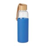 CHAI - Glazen fles 500 ml in pouch - 
