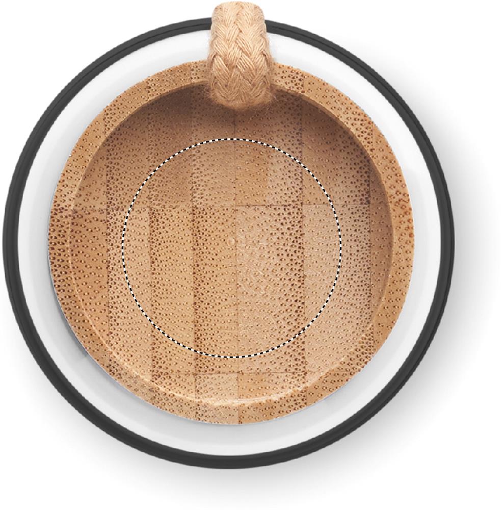 LID TOP (max 30 x 30 mm)