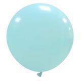 Reuzenballonnen bedrukt - Ø 250 cm / omvang 785 cm / 100 inch - 