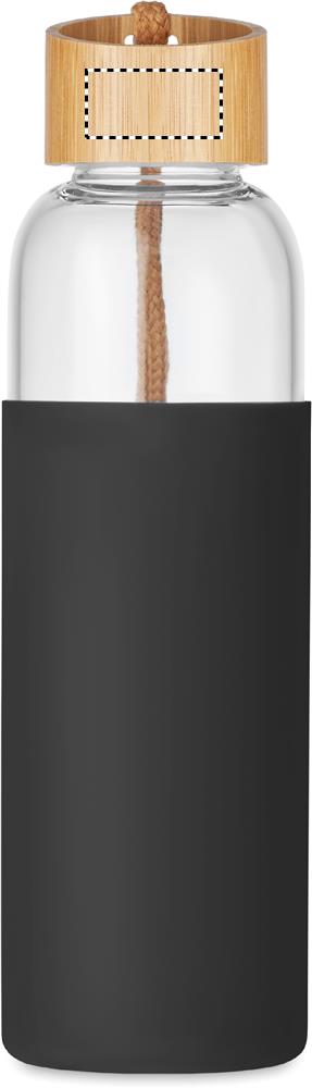 LID FRONT (max 30 x 15 mm)