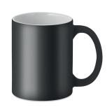 DUBLIN COLOUR - Matte gekleurde mok 300 ml - 