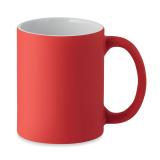 DUBLIN COLOUR - Matte gekleurde mok 300 ml - 