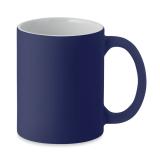 DUBLIN COLOUR - Matte gekleurde mok 300 ml - 