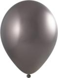 Ballonnen onbedrukt - Ø 35 cm / omvang 90-100 cm / 12 inch - 
