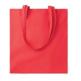 TURA COLOUR - Tas organisch katoen EU - 