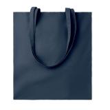 TURA COLOUR - Tas organisch katoen EU - 