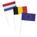 Landenvlaggetjes - 