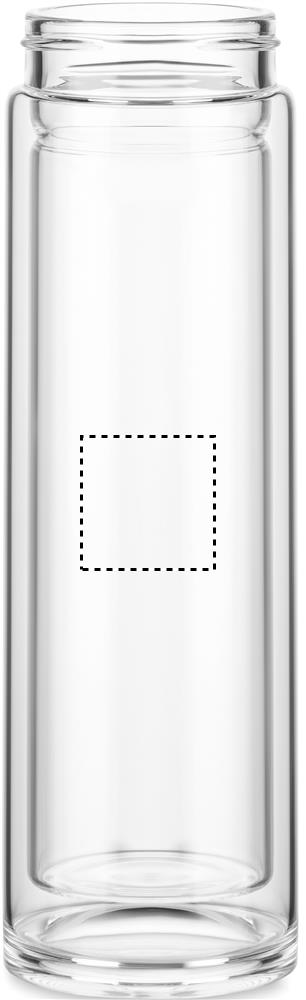BACK (max 30 x 30 mm)