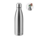 DEREO - Dubbelwandige fles 500 ml - 