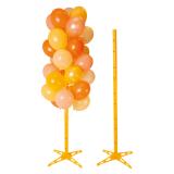 Ballonnenboom diverse kleuren - 