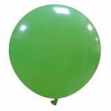 Reuzenballonnen bedrukt - Ø 90 cm / omvang 280 cm / 35 inch - 