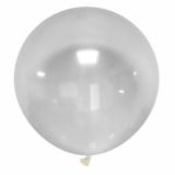 Reuzenballonnen bedrukt - Ø 90 cm / omvang 280 cm / 35 inch - 