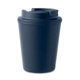 TRIDUS - PP beker 300 ml - 