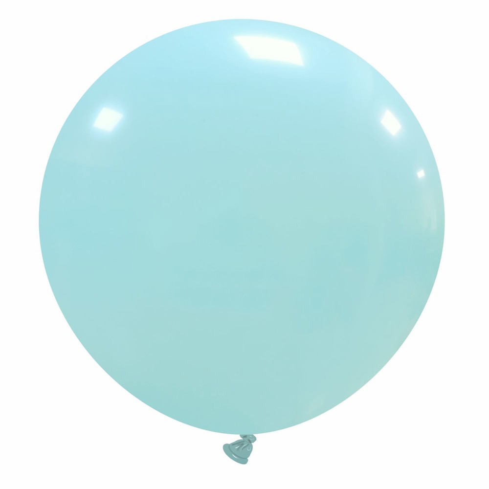 Reuzenballonnen bedrukt - Ø 150 cm / omvang 470 cm / 59 inch
