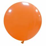 Reuzenballonnen bedrukt - Ø 150 cm / omvang 470 cm / 59 inch - 