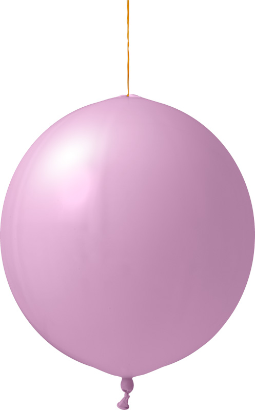 Punchballs bedrukt Qualityprint Ø 45 cm / omvang 120-130 cm / 18 inch