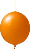 Punchballs bedrukt Qualityprint Ø 45 cm / omvang 120-130 cm / 18 inch - 