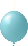 Punchballs bedrukt Qualityprint Ø 45 cm / omvang 120-130 cm / 18 inch - 