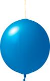 Punchballs bedrukt Qualityprint Ø 45 cm / omvang 120-130 cm / 18 inch - 
