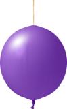 Punchballs bedrukt Qualityprint Ø 45 cm / omvang 120-130 cm / 18 inch - 