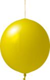 Punchballs bedrukt Qualityprint Ø 45 cm / omvang 120-130 cm / 18 inch - 
