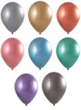 Ballonnen bedrukt Qualityprint  Ø 35 cm / omvang 90-100 cm / 12 inch - 