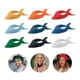 BANDANA BANDIDO - Multifunctionele sjaal polykatoen - 