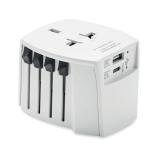 MUV USB A/C - Skross MUV USB A/C adapter - 