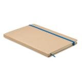 EVERWRITE - A5 notitieboekje gerecycled - 