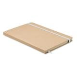 EVERWRITE - A5 notitieboekje gerecycled - 