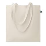 OSOLE+ - Fairtrade 180gr/m² katoenen tas - 