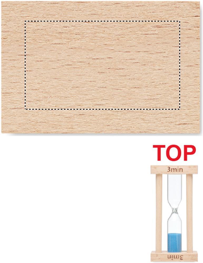 TOP (max 35 x 20 mm)
