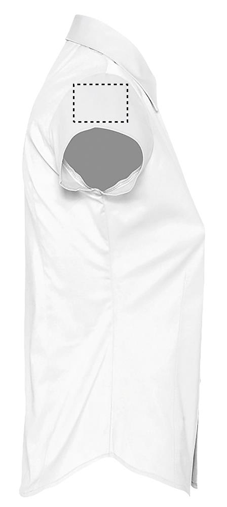 ARM RIGHT (max 100 x 70 mm)