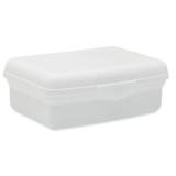 CARMANY - Lunchbox PP 800ml - 