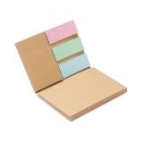 MAUI - Gerecycled papieren memoblok - 